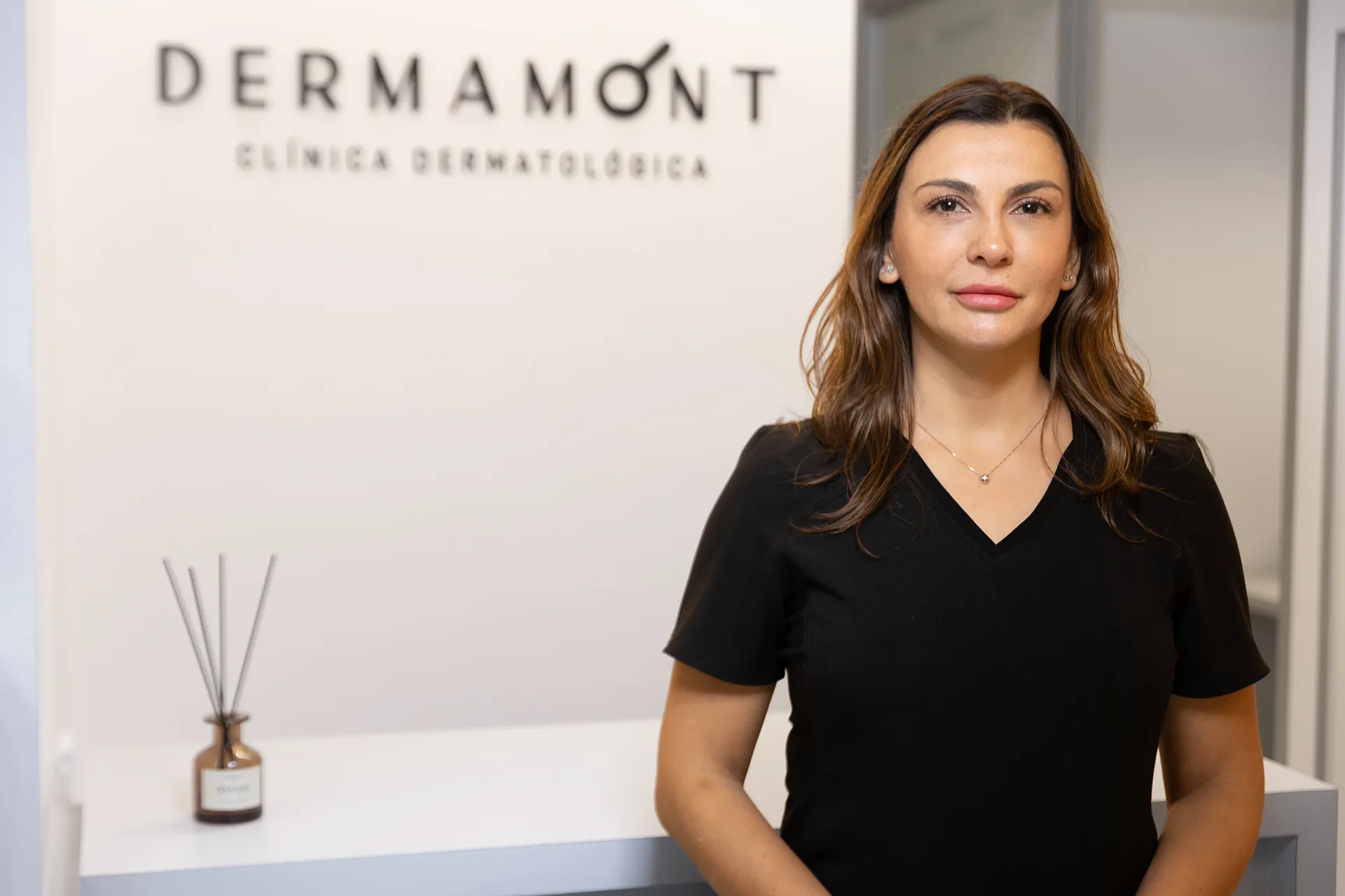 Clínica Dermatológica Dermamont — Dermamont